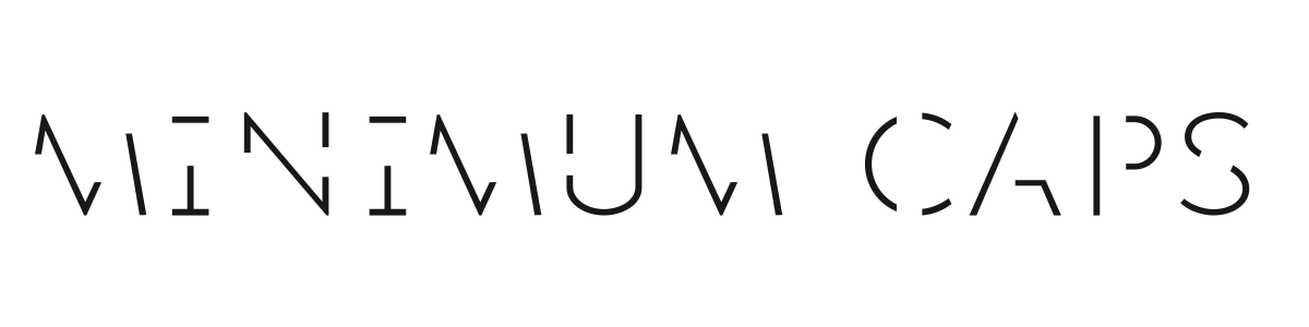 Minimum Caps preview