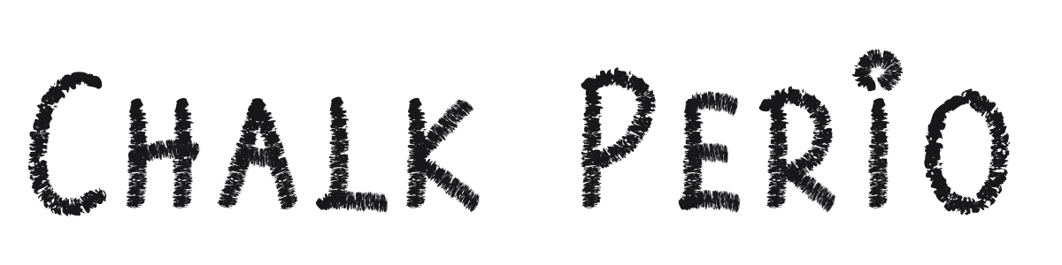 Chalk Perio preview