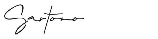 Sartono preview