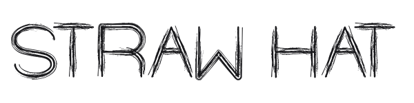 Straw Hat preview