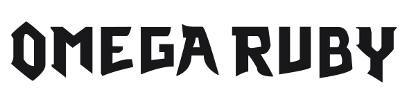 Omega Ruby preview