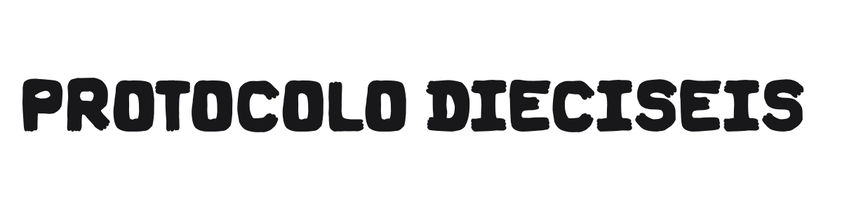 Protocolo Dieciseis preview