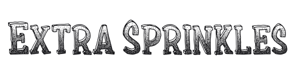 Extra Sprinkles preview