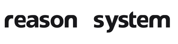 Reason System preview