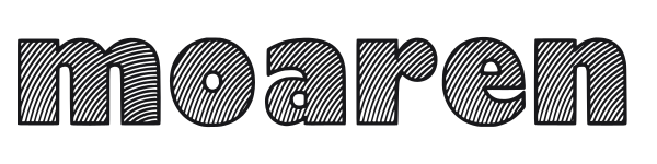 Moaren preview