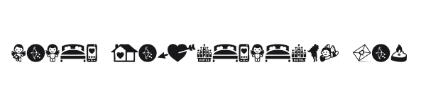 Saint Valentine's Day preview