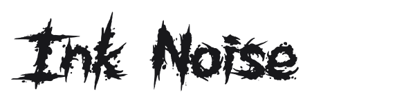 Ink Noise preview