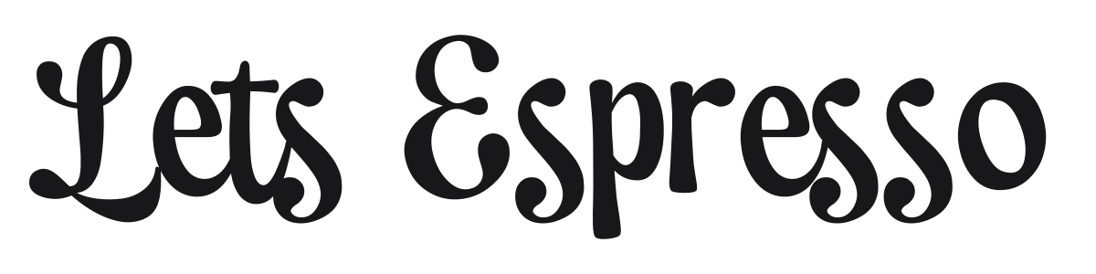 Lets Espresso preview