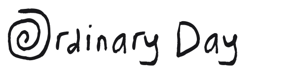 Ordinary Day preview