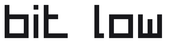Bit Low preview