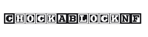 ChockABlockNF preview