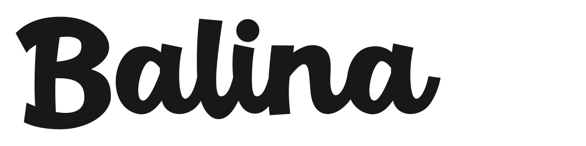 Balina preview