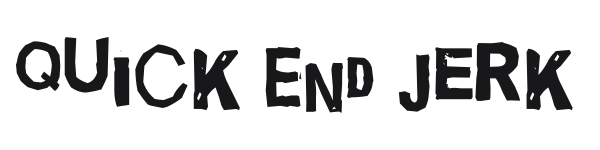 Quick End Jerk preview