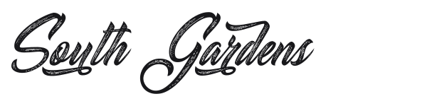 South Gardens preview