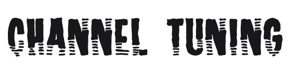 Channel Tuning preview