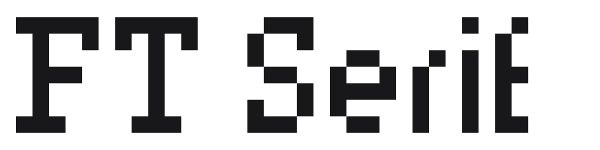 FT Serif preview