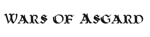 Wars of Asgard preview