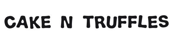 Cake n Truffles preview