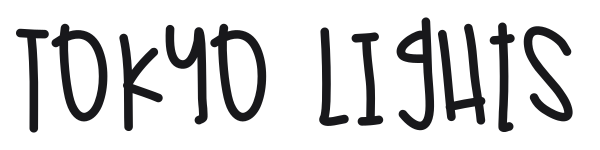 Tokyo Lights preview