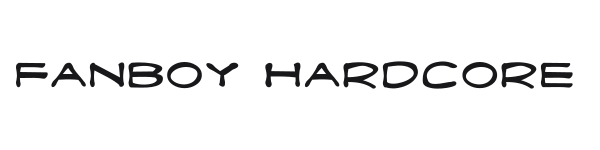 Fanboy Hardcore preview