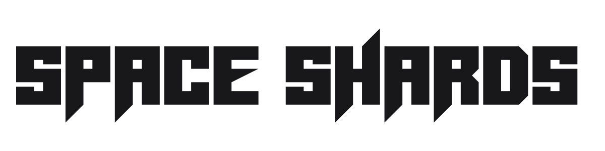 Space Shards preview