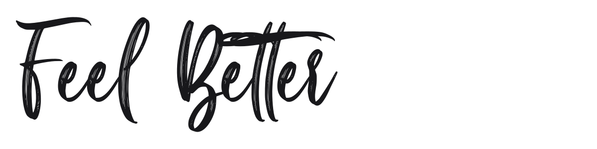 Feel Better preview
