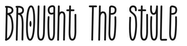 Brought The Style preview