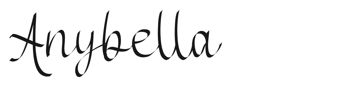 Anybella preview