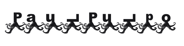 Paul Pulpo preview