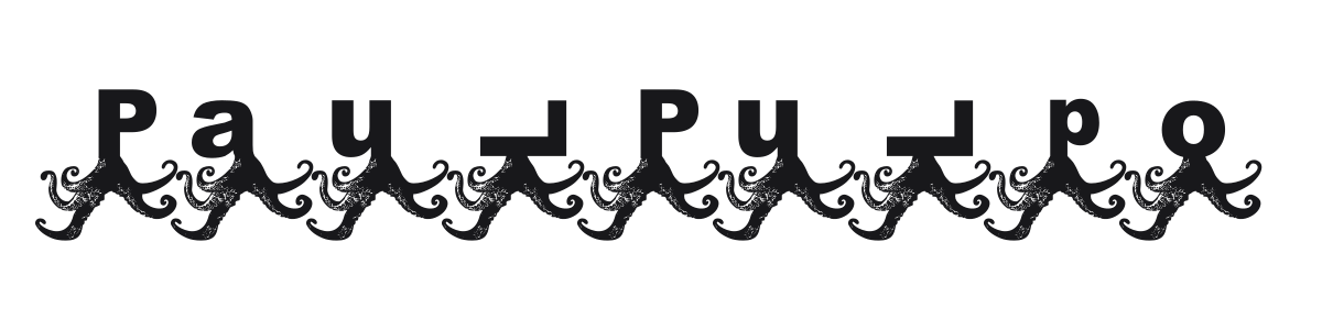 Paul Pulpo preview