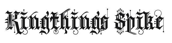 Kingthings Spike preview