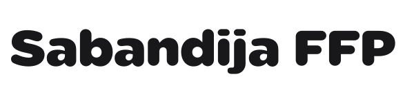 Sabandija FFP preview