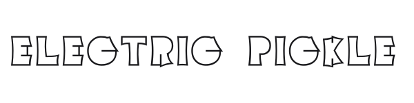 Electric Pickle preview