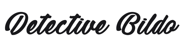 Detective Bildo preview