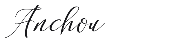 Anchou preview