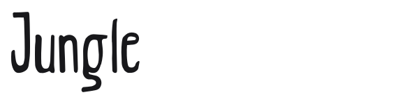 Jungle preview