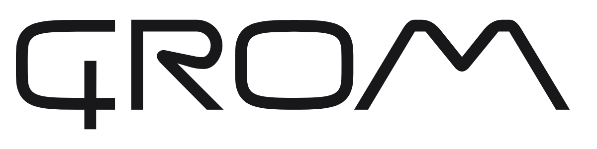 Grom preview
