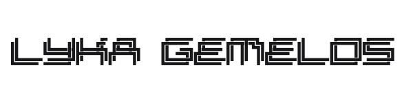 Lyka Gemelos preview