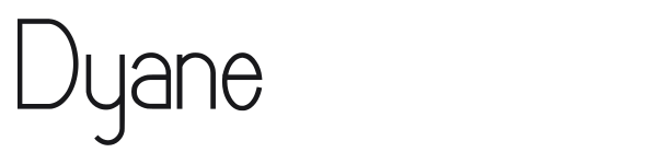 Dyane preview