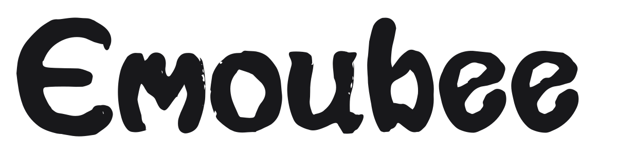 Emoubee preview