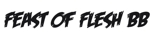 Feast of Flesh BB preview