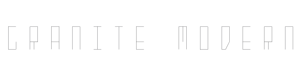 Granite Modern preview