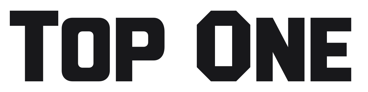 Top One preview