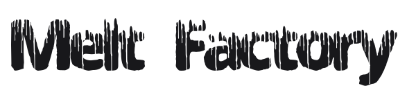 Melt Factory preview