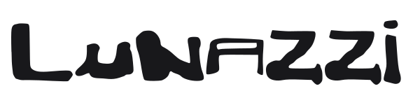 Lunazzi preview
