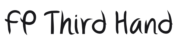 FP Third Hand preview