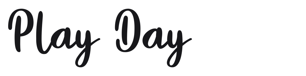 Play Day preview