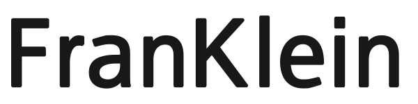 FranKlein preview