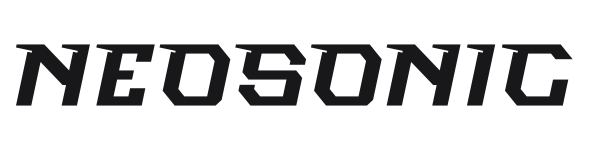 Neosonic preview