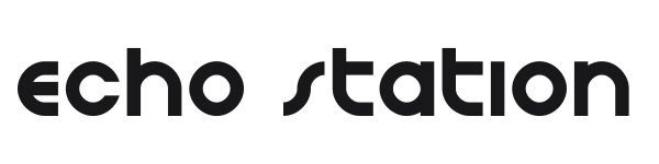 Echo Station preview